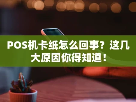重庆POS机卡纸怎么回事？这几大原因你得知道！