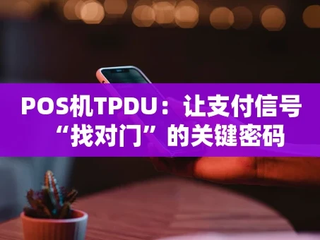 重庆POS机TPDU：让支付信号“找对门”的关键密码