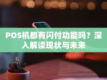 重庆POS机都有闪付功能吗？深入解读现状与未来
