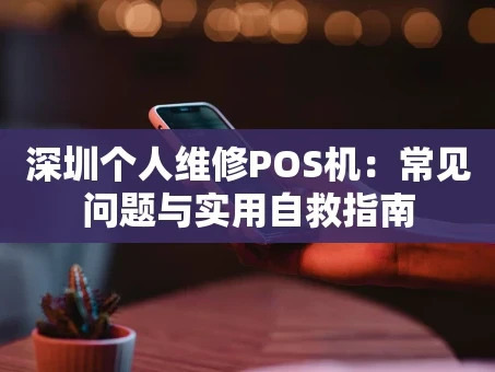 重庆深圳个人维修POS机：常见问题与实用自救指南