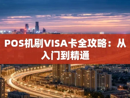 重庆POS机刷VISA卡全攻略：从入门到精通