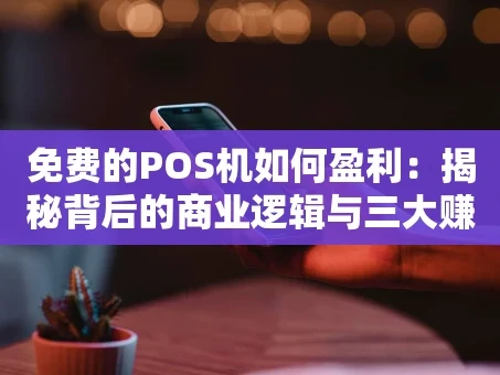 重庆免费的POS机如何盈利：揭秘背后的商业逻辑与三大赚钱渠道
