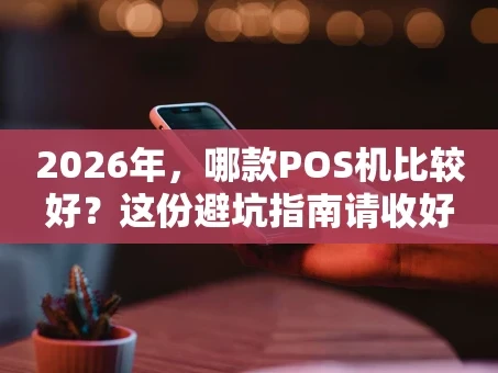 重庆2026年，哪款POS机比较好？这份避坑指南请收好