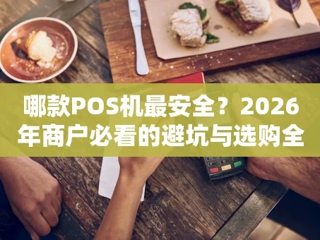 重庆哪款POS机最安全？2026年商户必看的避坑与选购全攻略