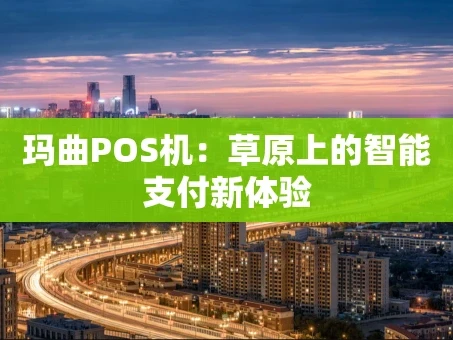 重庆玛曲POS机：草原上的智能支付新体验