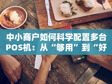 重庆中小商户如何科学配置多台POS机：从“够用”到“好用”的实战思考