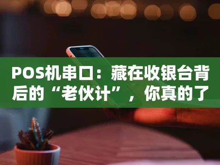 重庆POS机串口：藏在收银台背后的“老伙计”，你真的了解它吗？