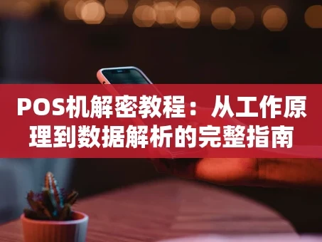 重庆POS机解密教程：从工作原理到数据解析的完整指南