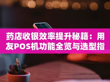 重庆药店收银效率提升秘籍：用友POS机功能全览与选型指南