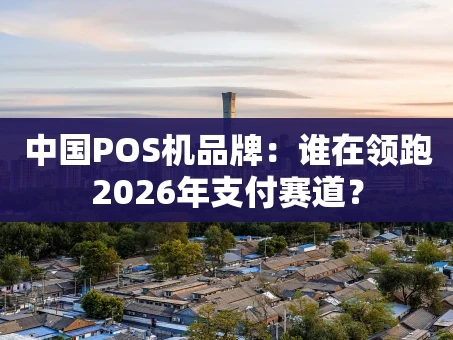 重庆中国POS机品牌：谁在领跑2026年支付赛道？