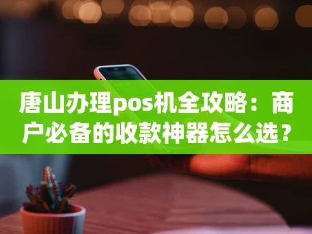 重庆唐山办理pos机全攻略：商户必备的收款神器怎么选？