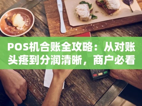 重庆POS机合账全攻略：从对账头疼到分润清晰，商户必看！