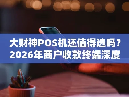 重庆大财神POS机还值得选吗？2026年商户收款终端深度剖析