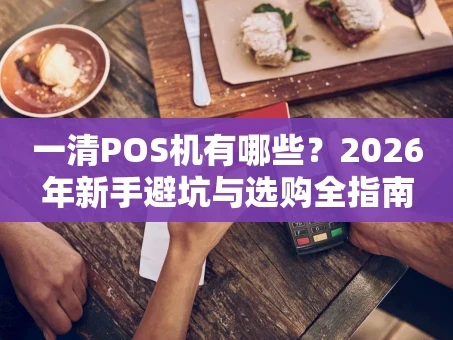 重庆一清POS机有哪些？2026年新手避坑与选购全指南