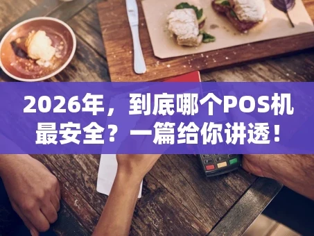 重庆2026年，到底哪个POS机最安全？一篇给你讲透！