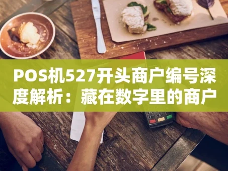 重庆POS机527开头商户编号深度解析：藏在数字里的商户身份密码