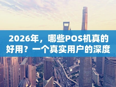 重庆2026年，哪些POS机真的好用？一个真实用户的深度盘点