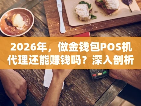 重庆2026年，做金钱包POS机代理还能赚钱吗？深入剖析与实操指南