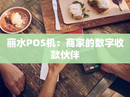 重庆丽水POS机：商家的数字收款伙伴