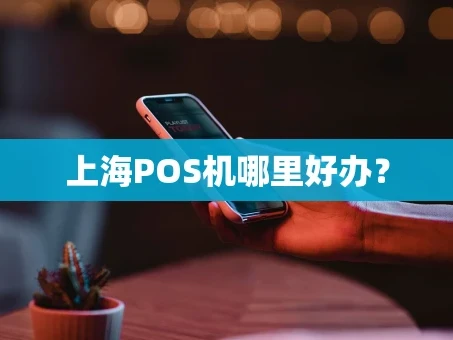 重庆上海POS机哪里好办？