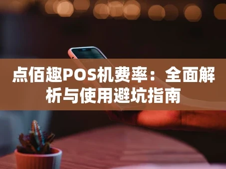 重庆点佰趣POS机费率：全面解析与使用避坑指南