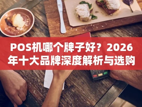 重庆POS机哪个牌子好？2026年十大品牌深度解析与选购攻略