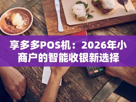 重庆享多多POS机：2026年小商户的智能收银新选择