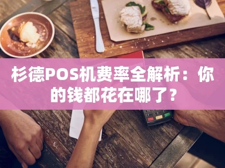 重庆杉德POS机费率全解析：你的钱都花在哪了？