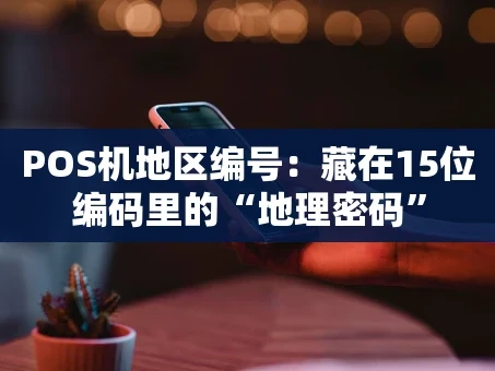 重庆POS机地区编号：藏在15位编码里的“地理密码”