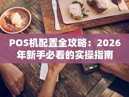 重庆POS机配置全攻略：2026年新手必看的实操指南