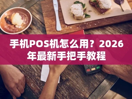 重庆手机POS机怎么用？2026年最新手把手教程