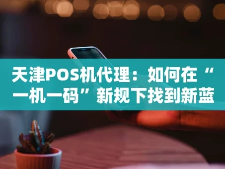 重庆天津POS机代理：如何在“一机一码”新规下找到新蓝海