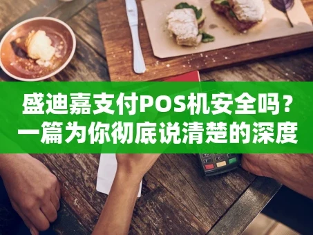重庆盛迪嘉支付POS机安全吗？一篇为你彻底说清楚的深度解析
