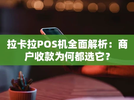 重庆拉卡拉POS机全面解析：商户收款为何都选它？