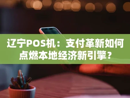 重庆辽宁POS机：支付革新如何点燃本地经济新引擎？