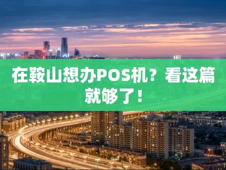 重庆在鞍山想办POS机？看这篇就够了！