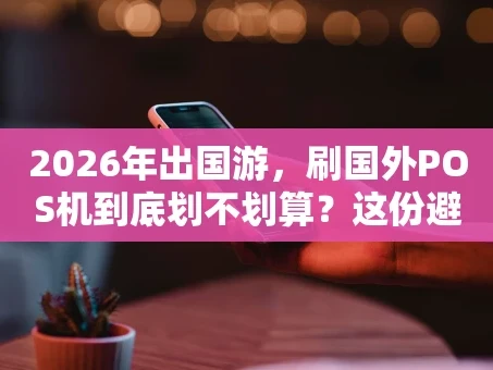 重庆2026年出国游，刷国外POS机到底划不划算？这份避坑指南请收好