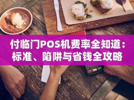 重庆付临门POS机费率全知道：标准、陷阱与省钱全攻略