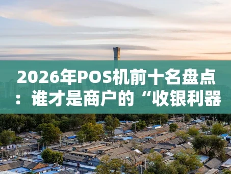 重庆2026年POS机前十名盘点：谁才是商户的“收银利器”？