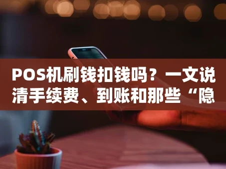 重庆POS机刷钱扣钱吗？一文说清手续费、到账和那些“隐藏”细节