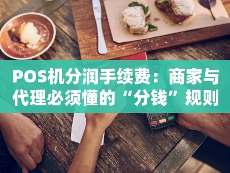 重庆POS机分润手续费：商家与代理必须懂的“分钱”规则