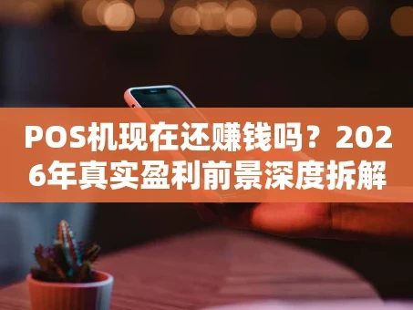 重庆POS机现在还赚钱吗？2026年真实盈利前景深度拆解