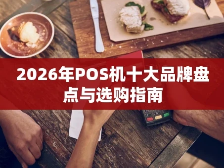 重庆2026年POS机十大品牌盘点与选购指南