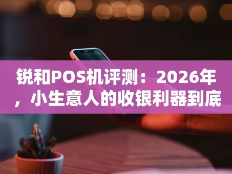 重庆锐和POS机评测：2026年，小生意人的收银利器到底香不香？