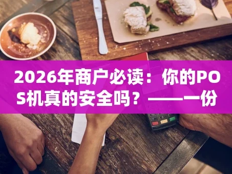 重庆2026年商户必读：你的POS机真的安全吗？——一份接地气的POS机风险排查报告