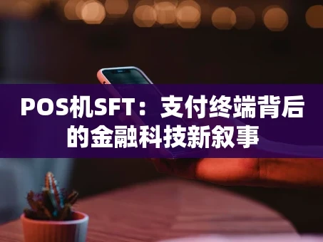 重庆POS机SFT：支付终端背后的金融科技新叙事
