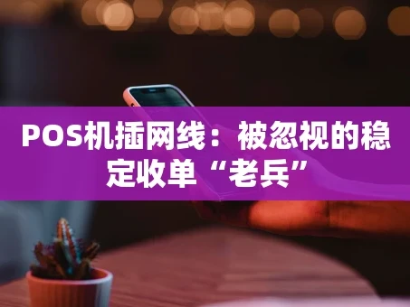 重庆POS机插网线：被忽视的稳定收单“老兵”