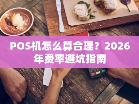 重庆POS机怎么算合理？2026年费率避坑指南