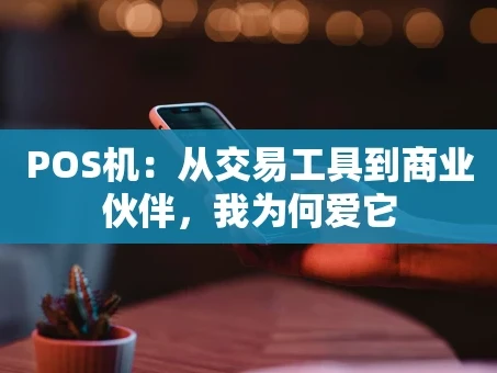 重庆POS机：从交易工具到商业伙伴，我为何爱它