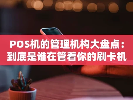 重庆POS机的管理机构大盘点：到底是谁在管着你的刷卡机？